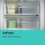 Siemens Gefrierschrank GS33NVWEP [ EEK: E ] Weiß, Freistehend, 176 x 60 cm