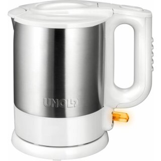 Unold Wasserkocher 18010 - weiß