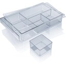 NEFF KS1870Z0 Behälter Snackbox