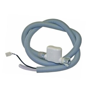 Europart Aquastop-Zulaufschlauch 3/4