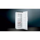Siemens Gefrierschrank GS54NAWCV [ EEK: C ] Weiß,...