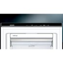 Siemens Gefrierschrank GS54NAWCV [ EEK: C ] Weiß, 176 x 70 cm
