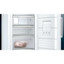 Siemens Gefrierschrank GS54NAWCV [ EEK: C ] Weiß, 176 x 70 cm