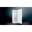 Siemens Gefrierschrank GS54NAWCV [ EEK: C ] Weiß, 176 x 70 cm
