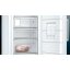 Siemens Gefrierschrank GS54NAWCV [ EEK: C ] Weiß, 176 x 70 cm