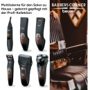 Beurer Bartstyler, Barttrimmer HR 4000