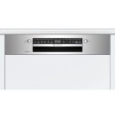 Bosch Geschirrspüler SGI4HCS48E [ EEK: D ] Edelstahl, Teilintegriert, 60 cm