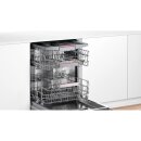Bosch Geschirrspüler SGI4HCS48E [ EEK: D ] Edelstahl, Teilintegriert, 60 cm