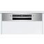 Bosch Geschirrspüler SGI4HCS48E [ EEK: D ] Edelstahl, Teilintegriert, 60 cm