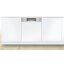 Bosch Geschirrspüler SGI4HCS48E [ EEK: D ] Edelstahl, Teilintegriert, 60 cm