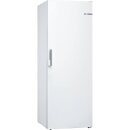 Bosch Gefrierschrank GSN58EWCV [ EEK: C ] Weiß,...