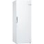 Bosch Gefrierschrank GSN58EWCV [ EEK: C ] Weiß, Freistehend, EXCLUSIV, SelectLine