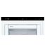 Bosch Gefrierschrank GSN58EWCV [ EEK: C ] Weiß, Freistehend, EXCLUSIV, SelectLine