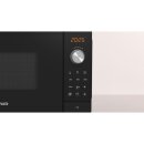 Constructa energy Mikrowelle CP1G91255 - Schwarz, 44 x 26...