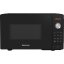 Constructa energy Mikrowelle CP1G91255 - Schwarz, 44 x 26 cm, 800 W