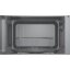 Constructa energy Mikrowelle CP1G91255 - Schwarz, 44 x 26 cm, 800 W
