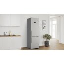 Bosch Kühl-Gefrier-Kombination KGN39AICT [ EEK: C ]...