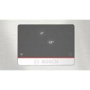 Bosch Kühl-Gefrier-Kombination KGN39AICT [ EEK: C ] Edelstahl ( mit Antifingerprint ), Freistehend, 203 x 60 cm