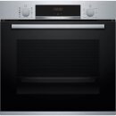 Bosch Einbau-Backofen HRA534BS0 [ EEK: A ] Edelstahl, mit...