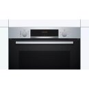 Bosch Einbau-Backofen HRA534BS0 [ EEK: A ] Edelstahl, mit...
