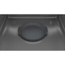 Bosch Einbau-Backofen HRA534BS0 [ EEK: A ] Edelstahl, mit Dampfunterstützung, 60 x 60 cm