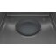 Bosch Einbau-Backofen HRA534BS0 [ EEK: A ] Edelstahl, mit Dampfunterstützung, 60 x 60 cm