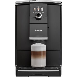 Nivona Kaffeevollautomat CafeRomatica NICR 790