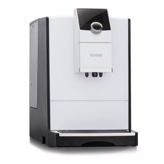 Nivona Kaffeevollautomat CafeRomatica NICR 796