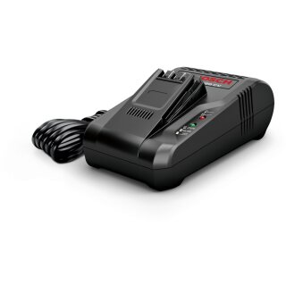Bosch BHZUC18N - Schnellladegerät Power for ALL 18V ( 12023467 )