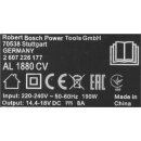 Bosch BHZUC18N - Schnellladegerät Power for ALL 18V ( 12023467 )