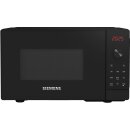 Siemens Mikrowelle FF023LMB2 - 44 x 26 cm, Schwarz,...