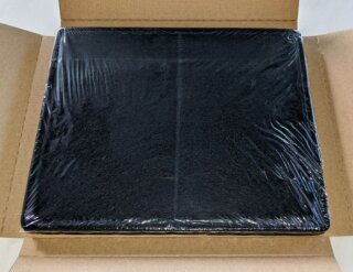 Aktivkohlefilter Alternativ für Miele DKF12-1 ( 6228731 )