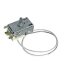 Thermostat Ranco K59-S2775 wie Liebherr Kühlthermostat 6151805