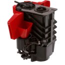 Siemens Brüheinheit 11041311 für EQ.3 Kaffeevollautomat