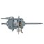 Zanussi Motor 807252402