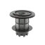 Bosch Abluftfilterzylinder 00708278