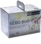 SEBO Teppichreinigungspulver DUO-P 0472SE ( 5 Beutel à 500g )