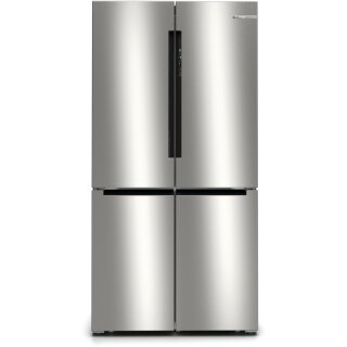 Bosch Side-by-Side KFN96APEA [ EEK: E ] Edelstahl (mit Antifingerprint), 183 x 91 cm