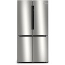 Bosch Side-by-Side KFN96APEA [ EEK: E ] Edelstahl (mit...