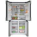 Bosch Side-by-Side KFN96APEA [ EEK: E ] Edelstahl (mit...