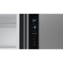 Bosch Side-by-Side KFN96APEA [ EEK: E ] Edelstahl (mit Antifingerprint), 183 x 91 cm