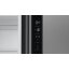 Bosch Side-by-Side KFN96APEA [ EEK: E ] Edelstahl (mit Antifingerprint), 183 x 91 cm
