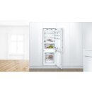 Bosch Einbau-Kühl-Gefrier-Kombination KIS77AFE0 [...