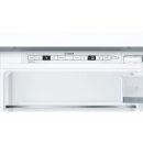 Bosch Einbau-Kühl-Gefrier-Kombination KIS77AFE0 [ EEK: E ] 157.8 x 55.8 cm, Flachscharnier