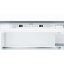 Bosch Einbau-Kühl-Gefrier-Kombination KIS77AFE0 [ EEK: E ] 157.8 x 55.8 cm, Flachscharnier