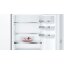 Bosch Einbau-Kühl-Gefrier-Kombination KIS77AFE0 [ EEK: E ] 157.8 x 55.8 cm, Flachscharnier