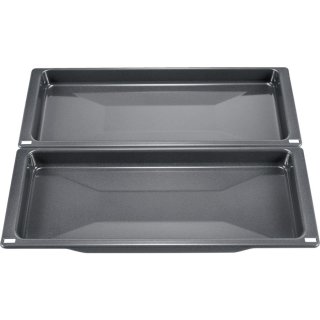 Constructa schmale Universalpfanne CZ11CH15E0 - 39 x 455 x 188 mm