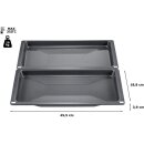 Constructa Vario Backblech CZ11CH15E0 - 39 x 455 x 188 mm