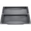 Constructa schmale Universalpfanne CZ11CH15E0 - 39 x 455 x 188 mm