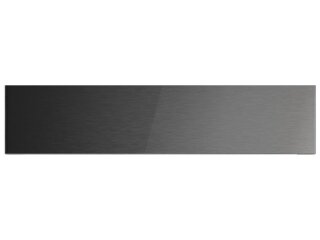Küppersbusch Glasfront ZC8023 für Wärmeschublade - Graphite